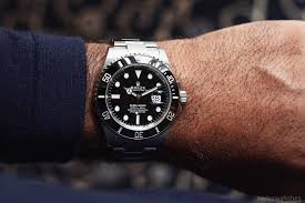 Rolex Submariner Replica